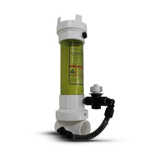 AmberFlow Automatic Chemical Feeder