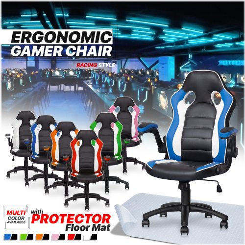 Velocity Vortex Swivel Seat