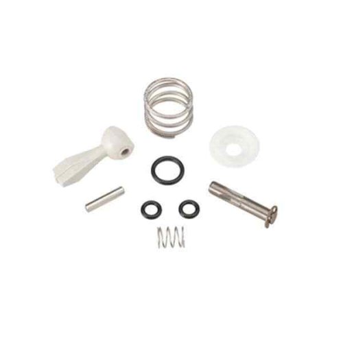 Foot Control Repair Kit Wet/Dry Kit