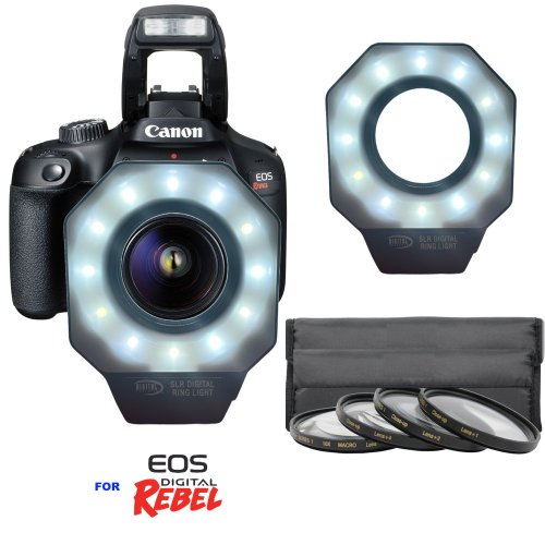 LightPro Lens Kit