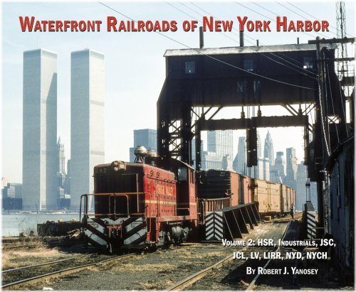 Harbor Rails: Volume 2