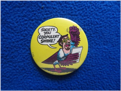 Comic Connoisseur's Corner