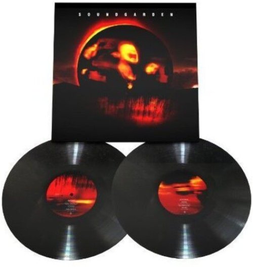 Superunknown Sounds - Fresh Vinyl LP