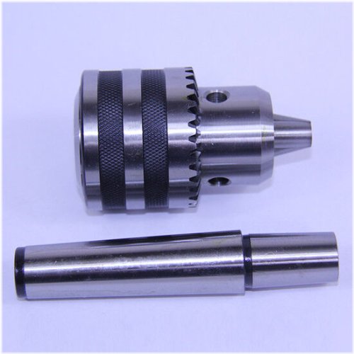 Industrial Precision Chuck Kit