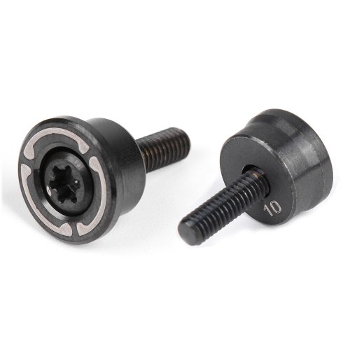 Golf Weight Screw Set for Taylormade Qi Drivers