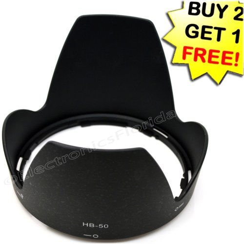 ShadeMaster Lens Hood