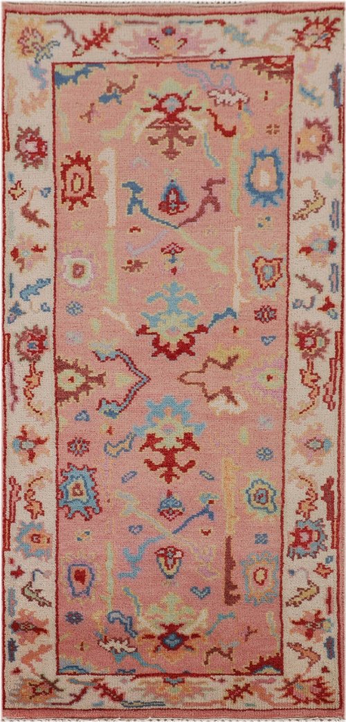 Blooming Heritage Rug