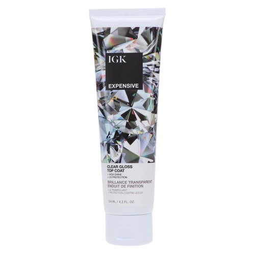 Clear Shine Lock Hair Gloss