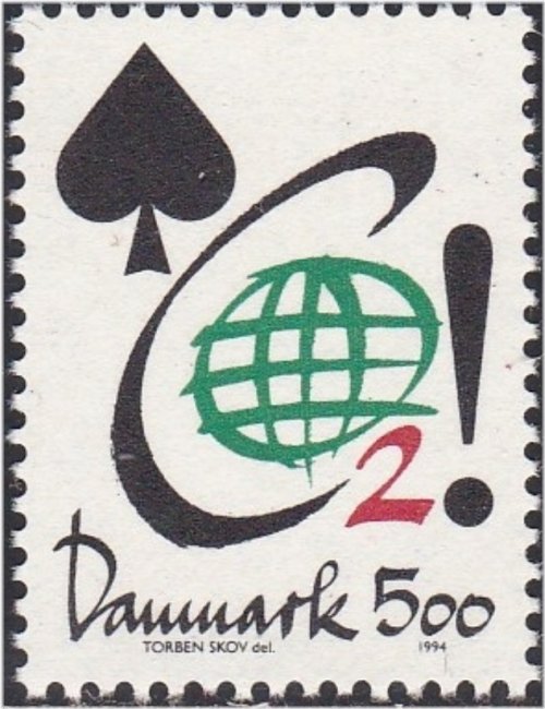 Nordic Philatelic Treasures