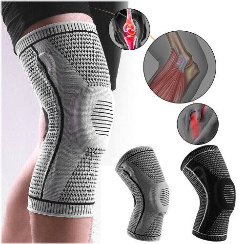 ComfortFit Knee Support