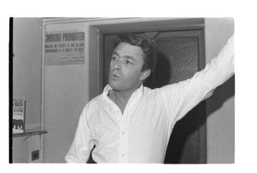 Retro Television Era Snapshot Collection