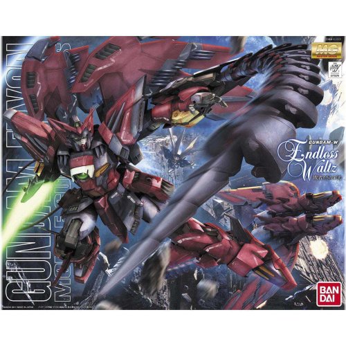 Epyon Waltz MG