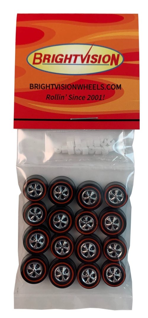 Retro Revival Upgrade Kit