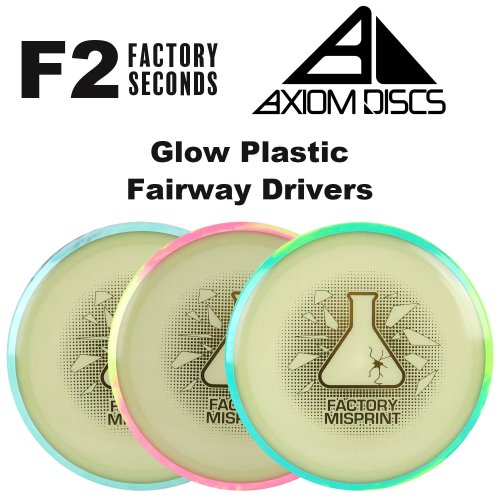 Nightshade Fairway Drivers