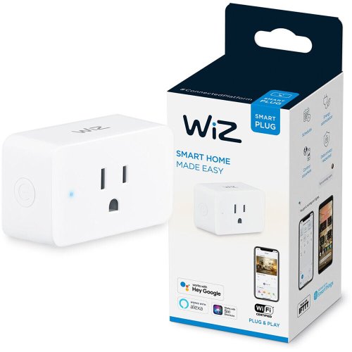 WiZ Connect Plug