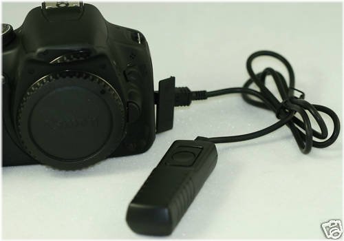 CaptureMate Remote Shutter Control