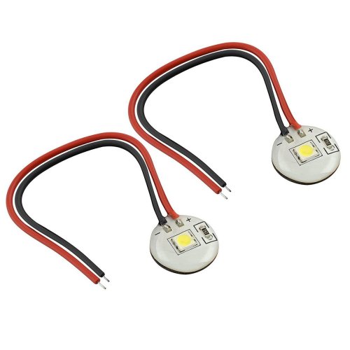 AquaGlow LED Boat Lights