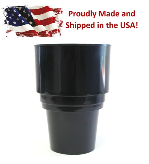 Propane Cup Holder Heater for Outdoor Adventures