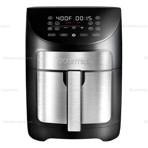 CrispEase Air Fryer