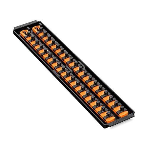 Twist Lock Socket Organizer