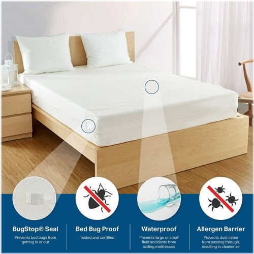 UltiGuard Mattress Shield