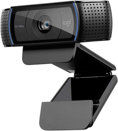High Definition Video Calling Camera