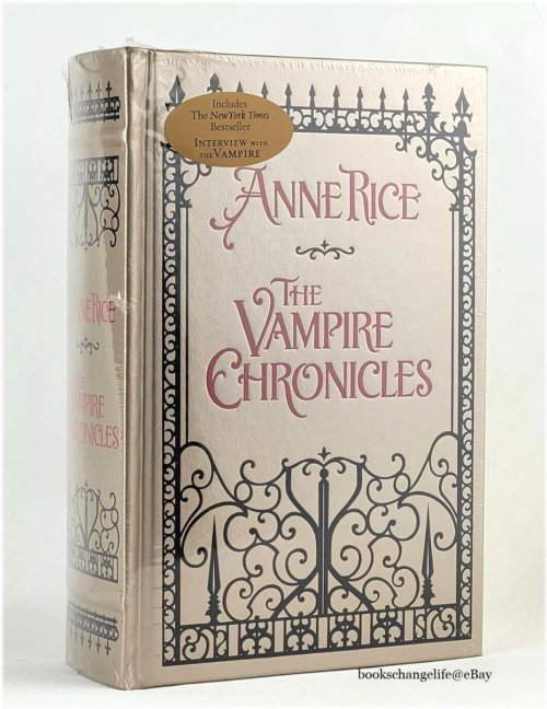 Midnight Tales: The Complete Anne Rice Vampire Collection