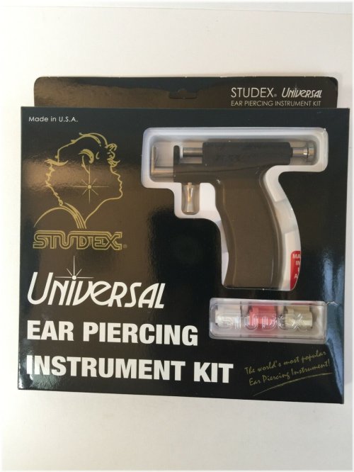 Piercing Essentials Kit