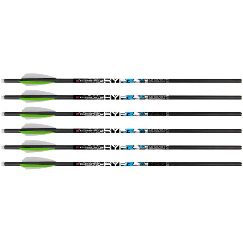 Hyperstrike Carbon Crossbow Bolts