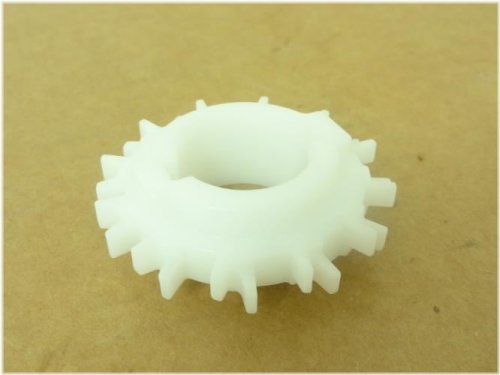 Teethed Idler Sprocket