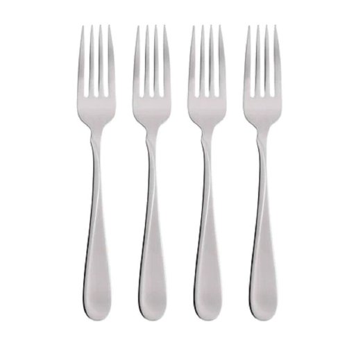 Flight Stainless Dinner Forks Set