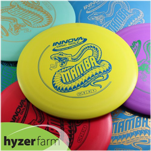 Hyzer Farm Mamba