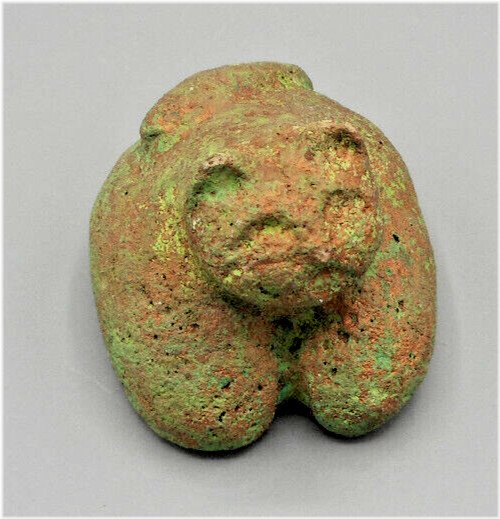 Whiskered Lava Gazer