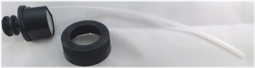 FreshFlo Water Tank Cap & Insert