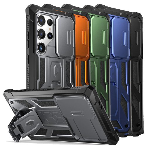 Poetic Kickstand Shield for Samsung Galaxy S24 Series