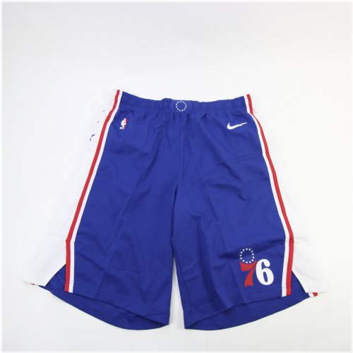 Phila76 Nike VaporKnit Game Shorts