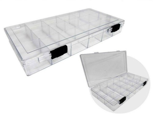 Angler's Companion Storage Box