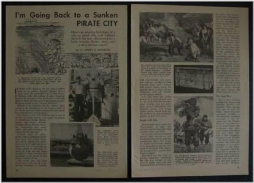 Oceanic Explorer Helmets