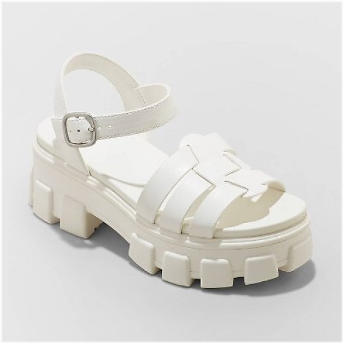 Avril Fisherman Sandals