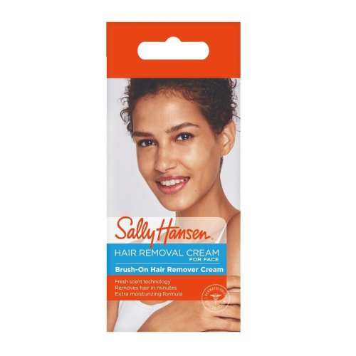 Smooth Face Hair Remover