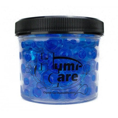 Bead Gel Humidification Jar