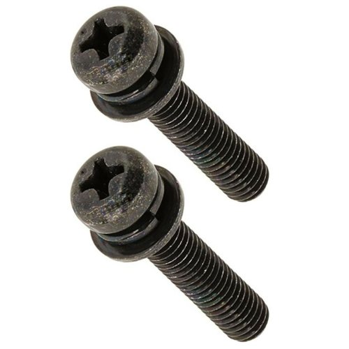 Metabo HPT/Hitachi 880734 M5 X 25 Machine Screw Set