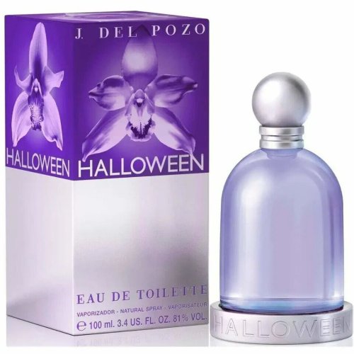 Halloween by Jesus Del Pozo