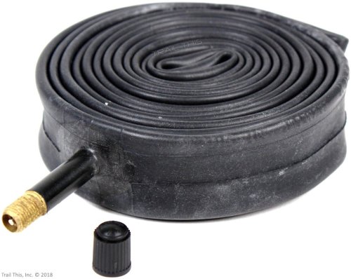 RoadMaster 35" Inner Tube for 27" Bicycles