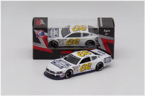 Hunt Brothers Pizza Late Model Diecast Car