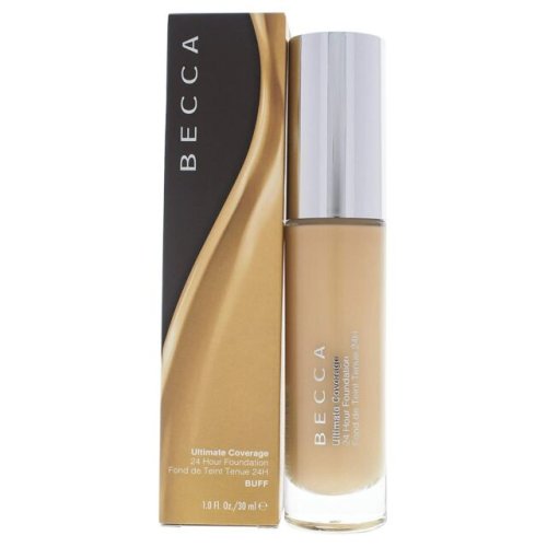 Ultimate Coverage Foundation by BECCA