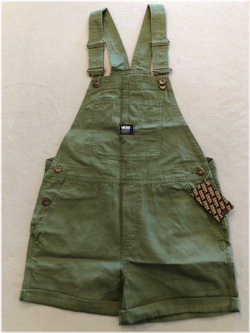 Olivine Shortall for Women