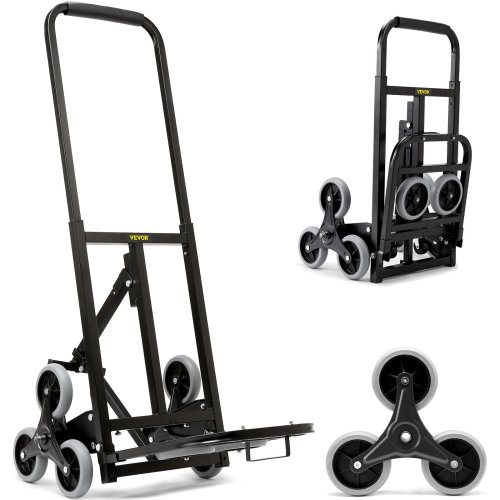 ClimbCart Heavy Duty Folding Dolly