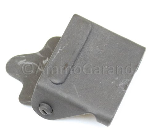 Korean War Era Sling Buckle for M1 Garand