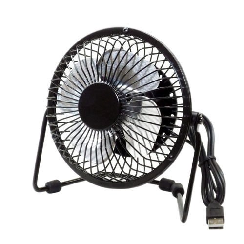 Metal Breeze USB Fan